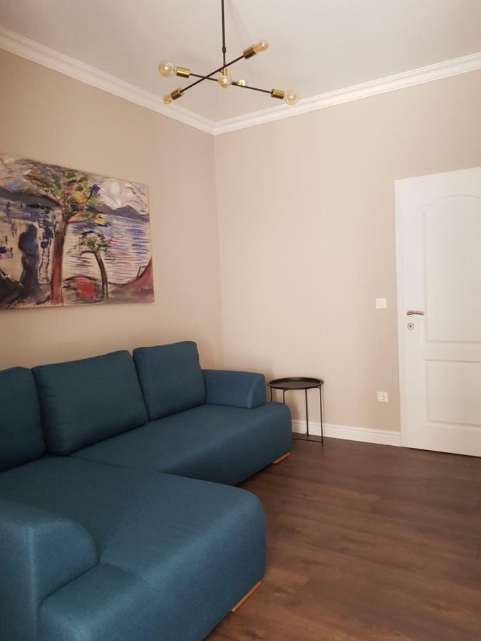 Apartments Lorenco Tisno Exterior foto