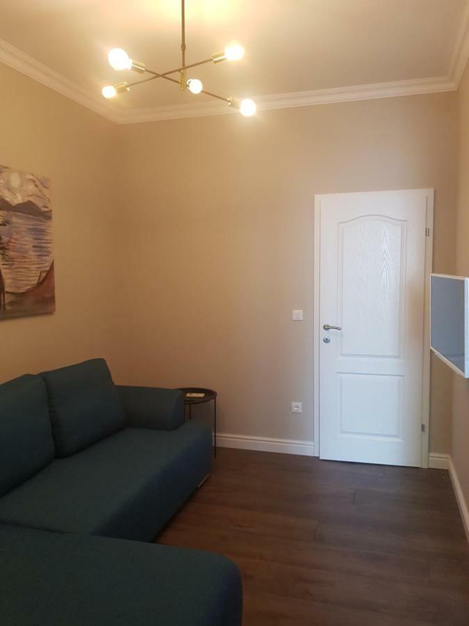 Apartments Lorenco Tisno Exterior foto